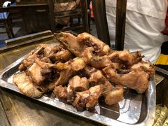 -肖肖酸萝卜鱼火锅(总店)