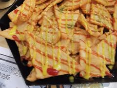 -BOPEYE·波派炸鸡(九霄天地店)