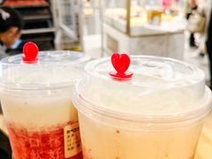 -奈雪的茶(市百一店)