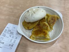 -蒋家桥饺面店(广陵路店)