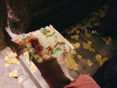 -步步高桥头糕