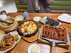 -干杯小木屋米酒店(罗斯福店)