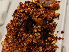 -凯鸽酒楼(大同振兴街店)