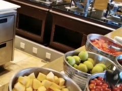 -无锡君来洲际酒店