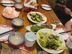 -蚝太郎 • 海鲜烧烤(建国路创始店)