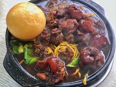 -南湖胖子砂锅(五福街店)