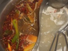 -马家斑.鲜鱼火锅(松湖万科店)