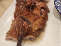 -不倒翁·徽天下名菜楼(马鞍山路店)