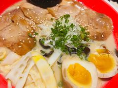-昊·来了寿司(双楠2店)