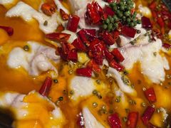 自贡大麻鱼-懒人盐府人家(航天桥店)