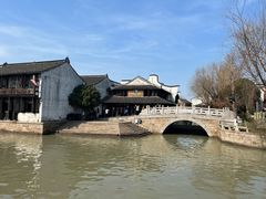 -嘉兴月河历史街区