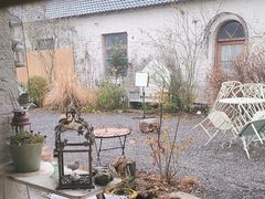 -Jo's Garden