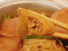 -王大乔泡椒米线(桐梓坡店)