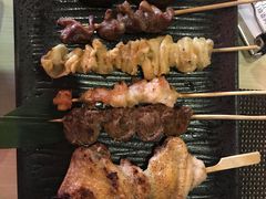 -有喜屋·深夜食堂(北京西路店)