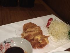 -希望日本料理(保利香槟花园店)