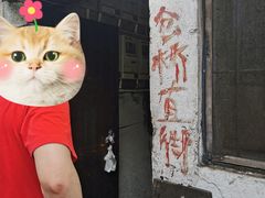 -仓桥直街臭豆腐