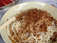 凉面-巴厘龙虾·榜首油焖大虾(洞庭·艺术洋房店)