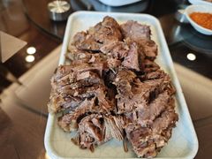 -清真·益鑫羊肉手抓馆(花园北街店)