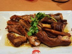 -抱德·潮汕味(敦和店原惠城鱼仔)
