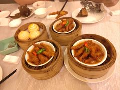 -福州天元国际威斯汀酒店·中国元素餐厅