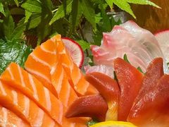 -三渡居酒屋·日料(天一财富中心店)