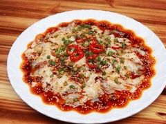 -弓虽昌焖烧鸡(大竹林店)