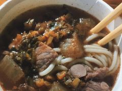 -王记生烫牛杂面馆(兰陵路店)