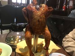 销魂钢管鸡-涌上外婆桥(南塘店)