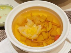 -丽晶美庐·玉兰餐厅