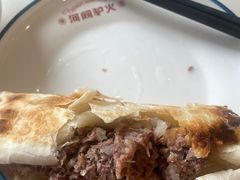 -培万河间驴火•驴肉火锅(东平店)