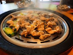 -阿鸡鱼庄·顺德鲜蒸小炒(亚运村店)