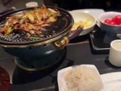 -旺顺阁·北京菜·烤鸭(大望路店)