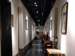 -北平食府·北京烤鸭(北京西站六里桥店)