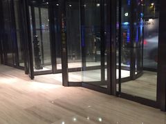 -青岛富力艾美酒店