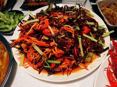 -红盔甲·小龙虾(天钥桥店)