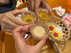 -了凡国风主题茶馆·咖啡(武侯祠锦里店)