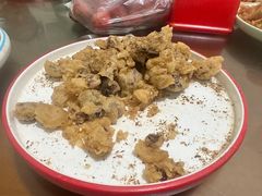-杨记小炒老店