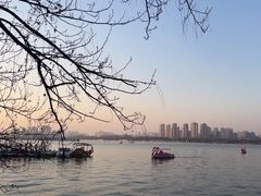 -云龙湖旅游景区