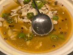 -小大董·烤鸭(观景餐厅·南京西路店)