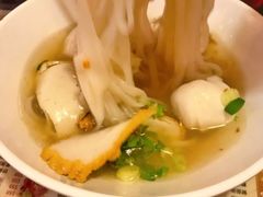潮汕三宝-源记茶餐厅(尖沙咀店)