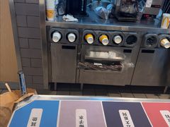 -麦当劳(龙湖北京大兴天街店)