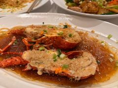 -高佳庄·海鲜酒楼(定海店)