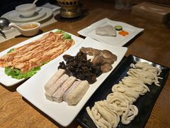 -太古汇海鲜姿造(延寿店)
