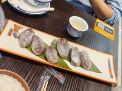 -东江海鲜大排档·潮汕菜·砂锅粥