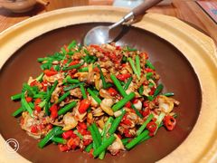 -田小狗的饭店(碧桂园店)