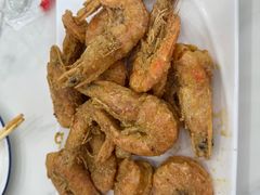 -常家活海鲜小吃(仅一家无分店)