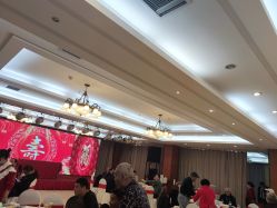 -古罗马大酒店·宴会厅