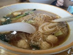 -赵璐海鲜面馆(德行路店)