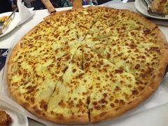 乐凯撒比萨(正佳广场店)-乐凯撒披萨(正佳广场店)