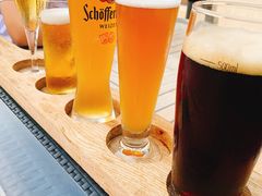-LENBACH兰巴赫西餐啤酒坊(大连东港店)